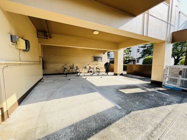 西宮北口駅 徒歩6分 3階の物件外観写真