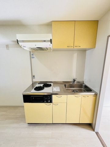 西宮北口駅 徒歩6分 3階の物件内観写真