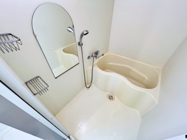 西宮北口駅 徒歩6分 3階の物件内観写真