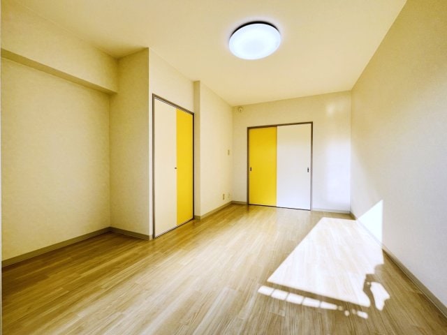 西宮北口駅 徒歩6分 3階の物件内観写真