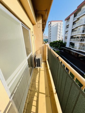 西宮北口駅 徒歩6分 3階の物件内観写真