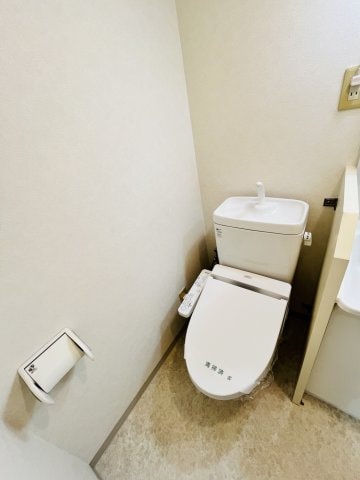 西宮北口駅 徒歩6分 3階の物件内観写真