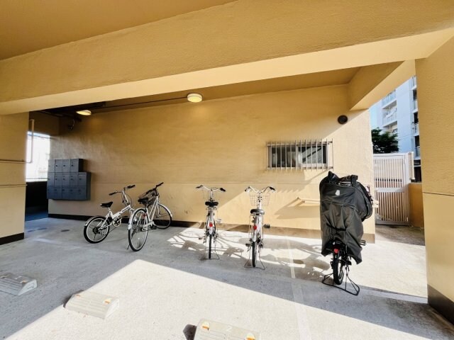 西宮北口駅 徒歩6分 3階の物件内観写真