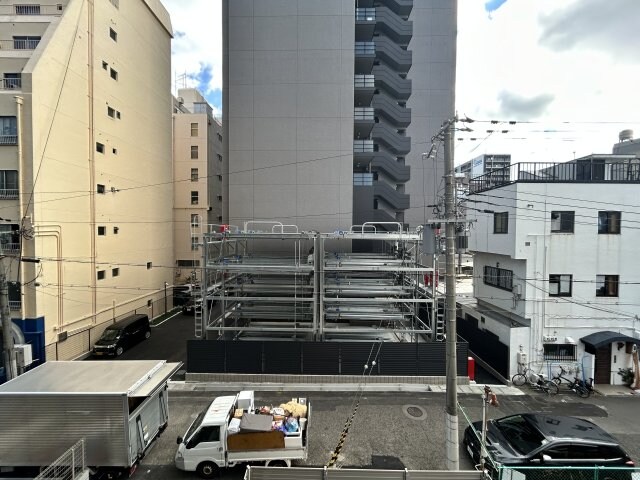 高速神戸駅 徒歩2分 8階の物件内観写真