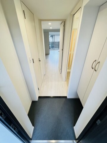 ファーストフィオーレ東灘の物件内観写真