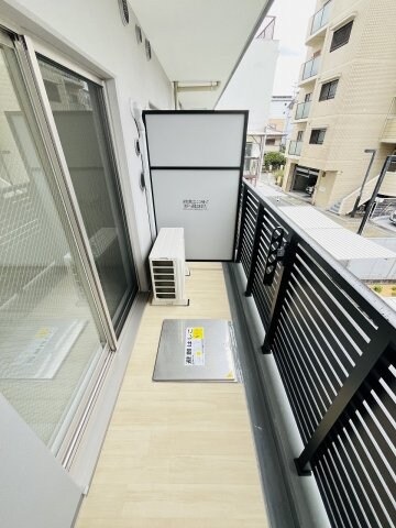 ファーストフィオーレ東灘の物件内観写真