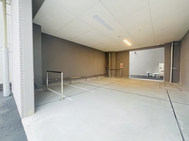 ファーストフィオーレ東灘の物件内観写真