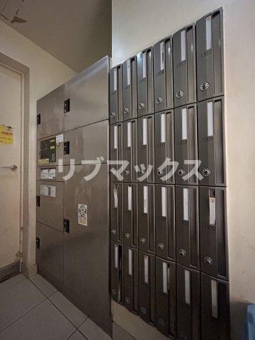 三ノ宮駅 徒歩6分 7階の物件内観写真