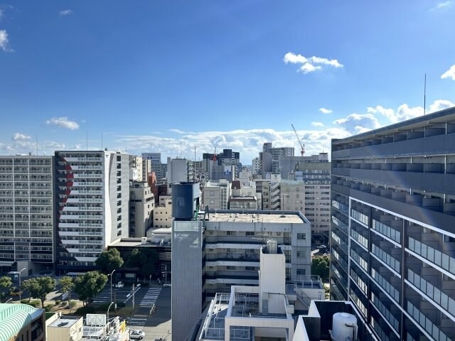 高速神戸駅 徒歩2分 10階の物件内観写真