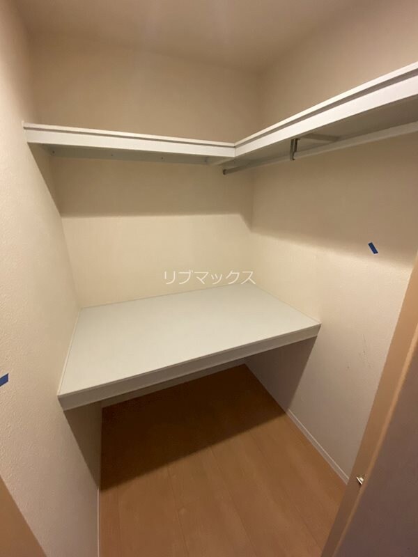 グリーンフォレスト芦屋の物件内観写真