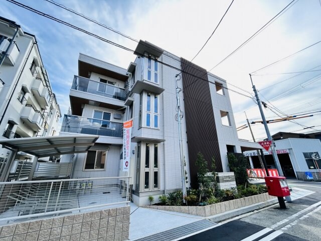 甲子園口駅 徒歩20分 1階の物件外観写真