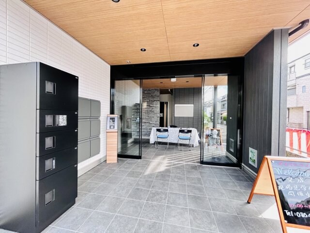 甲子園口駅 徒歩20分 1階の物件外観写真