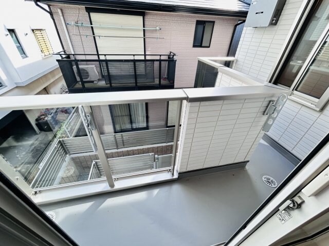 甲子園口駅 徒歩20分 1階の物件内観写真