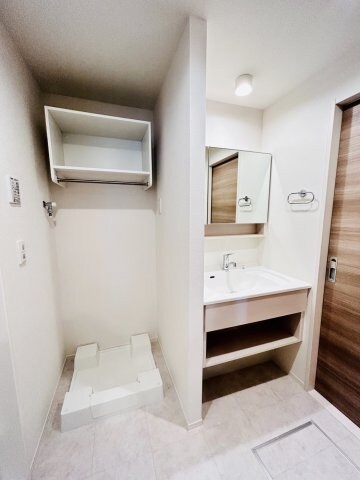 甲子園口駅 徒歩20分 1階の物件内観写真