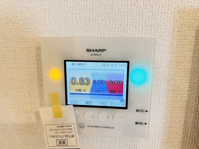 甲子園口駅 徒歩20分 1階の物件内観写真