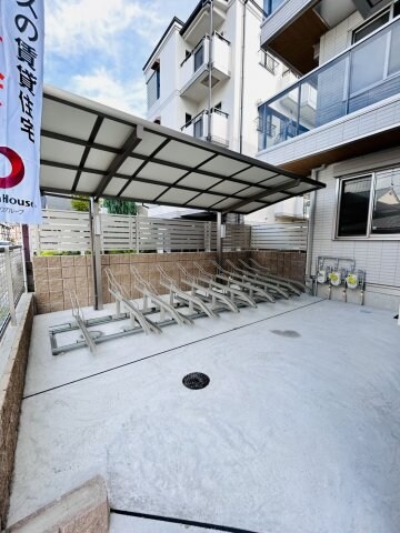 甲子園口駅 徒歩20分 1階の物件内観写真