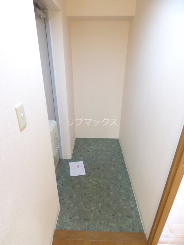 西宮駅 徒歩4分 5階の物件内観写真