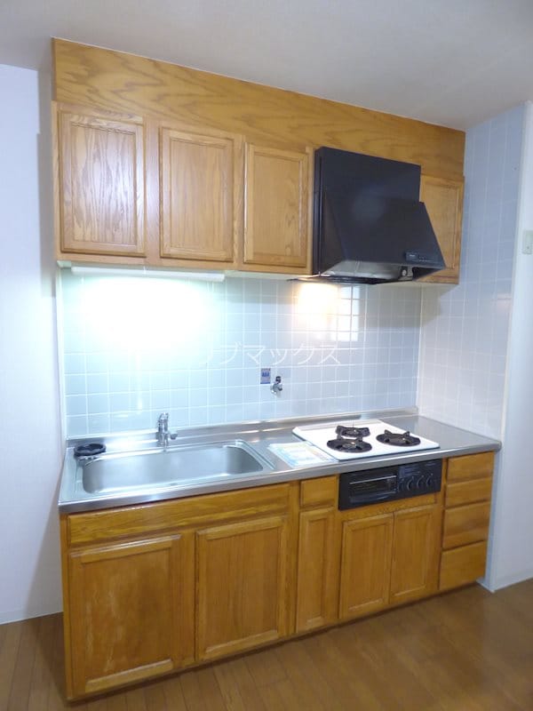 西宮駅 徒歩4分 5階の物件内観写真