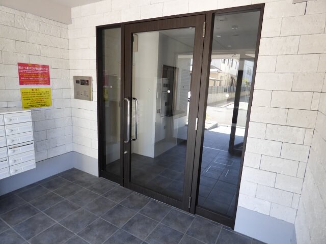 フローレンス魚崎北町の物件外観写真