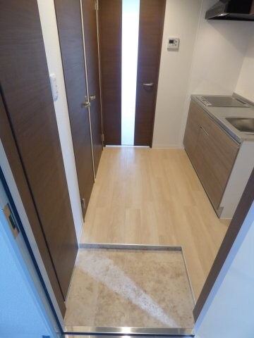 フローレンス魚崎北町の物件内観写真