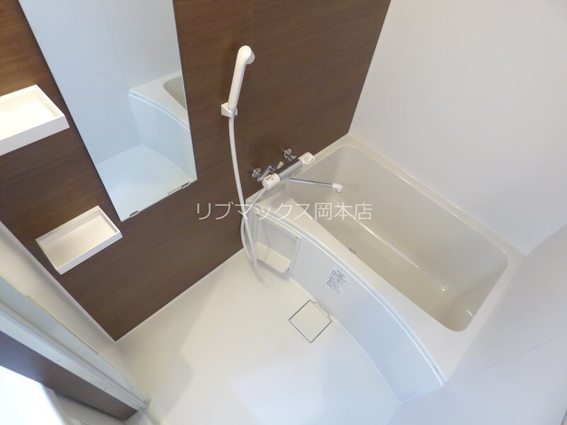 フローレンス魚崎北町の物件内観写真