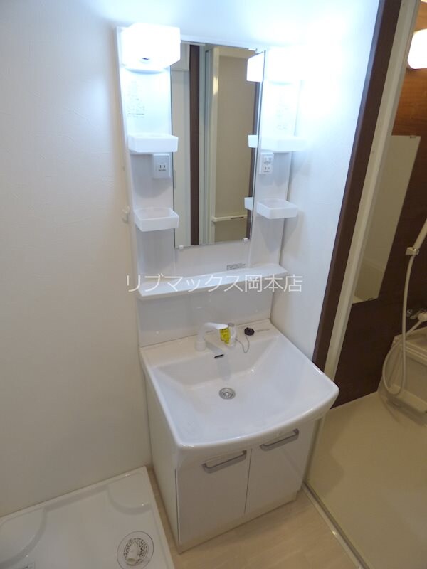 フローレンス魚崎北町の物件内観写真