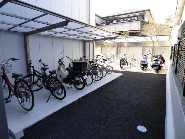 フローレンス魚崎北町の物件内観写真