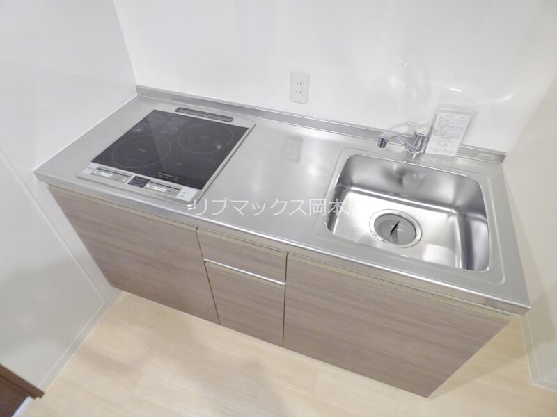 フローレンス魚崎北町の物件内観写真