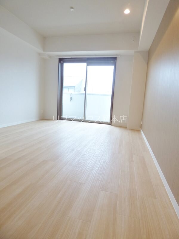 フローレンス魚崎北町の物件内観写真