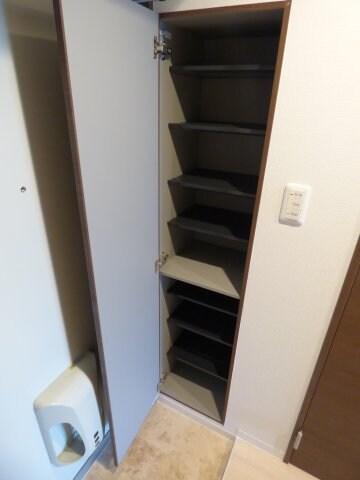 フローレンス魚崎北町の物件内観写真