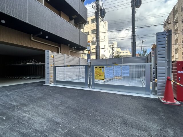 高速神戸駅 徒歩2分 4階の物件外観写真