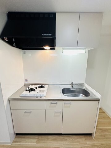 シュロスフォンコウナンの物件内観写真