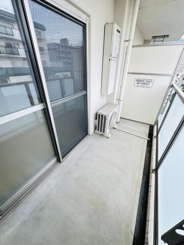 シュロスフォンコウナンの物件内観写真