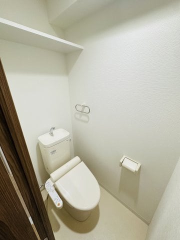 シュロスフォンコウナンの物件内観写真