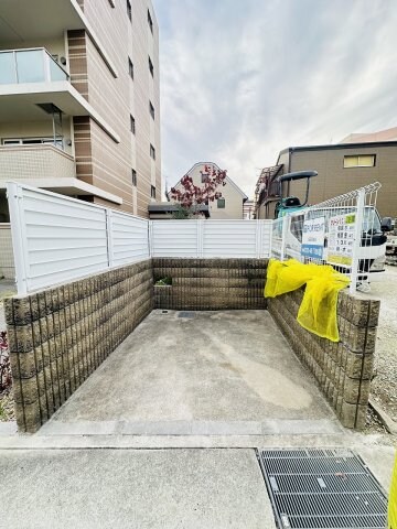 シュロスフォンコウナンの物件内観写真