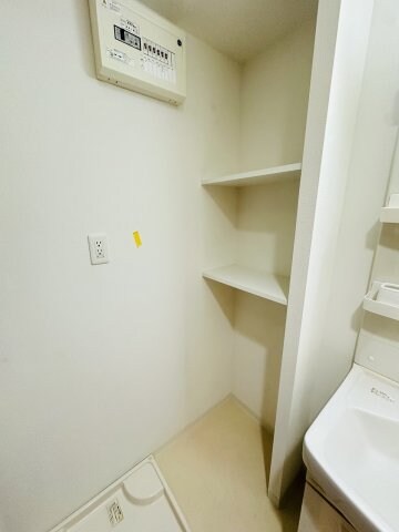 シュロスフォンコウナンの物件内観写真