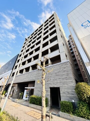 西宮駅 徒歩3分 4階の物件外観写真