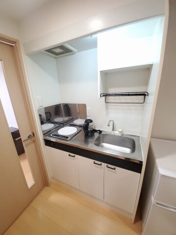 西宮駅 徒歩3分 4階の物件内観写真