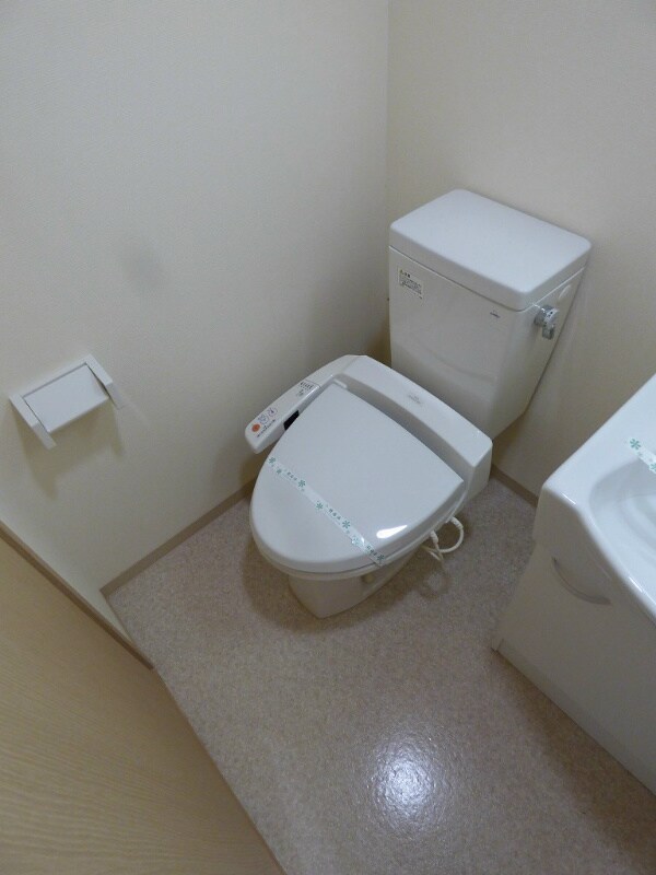 西宮駅 徒歩3分 4階の物件内観写真