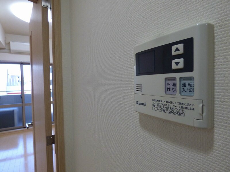 西宮駅 徒歩3分 4階の物件内観写真