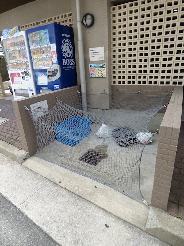 西宮駅 徒歩3分 4階の物件内観写真