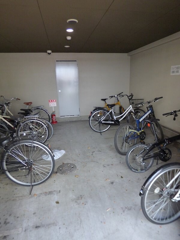 西宮駅 徒歩3分 4階の物件内観写真