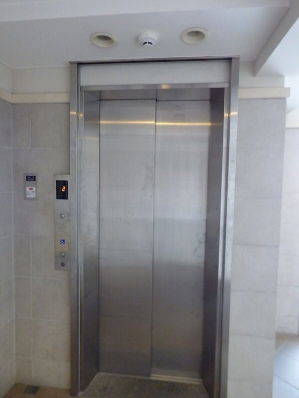 西宮駅 徒歩3分 4階の物件内観写真