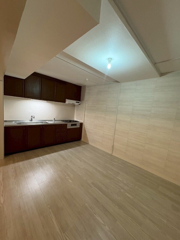 芦屋駅 徒歩17分 26階の物件内観写真