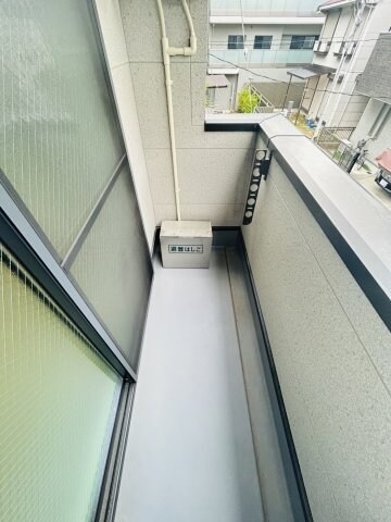 西宮北口駅 徒歩5分 3階の物件内観写真