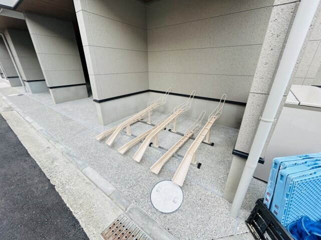 西宮北口駅 徒歩5分 3階の物件内観写真