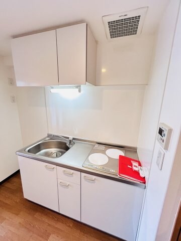 西宮北口駅 徒歩2分 4階の物件内観写真