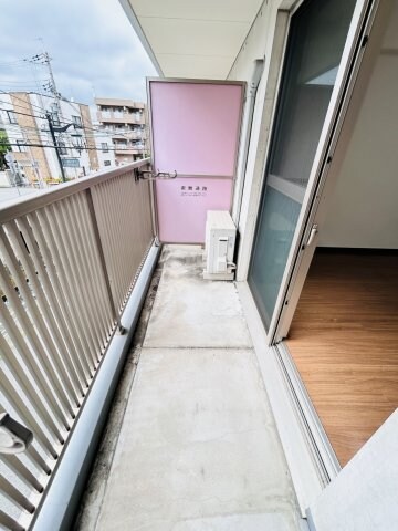 西宮北口駅 徒歩2分 4階の物件内観写真