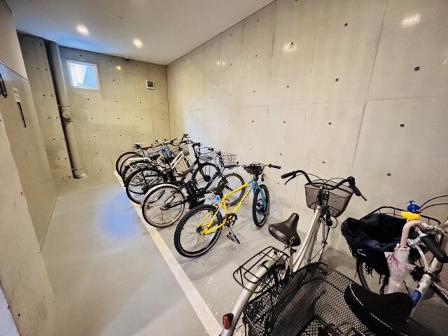 西宮北口駅 徒歩2分 4階の物件内観写真