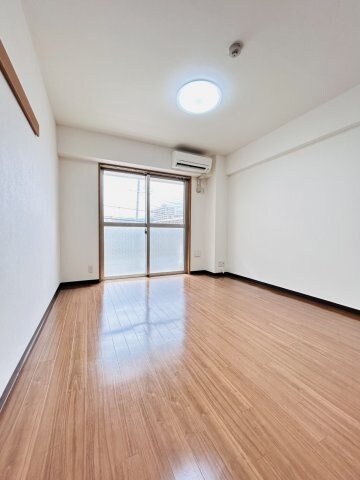 西宮北口駅 徒歩2分 4階の物件内観写真